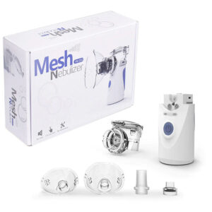 Portable Nebulizer Machine Breathing Treatment Machine