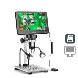Pro LCD Digital Microscope