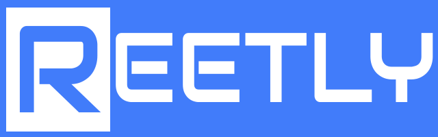 Reetly Logo